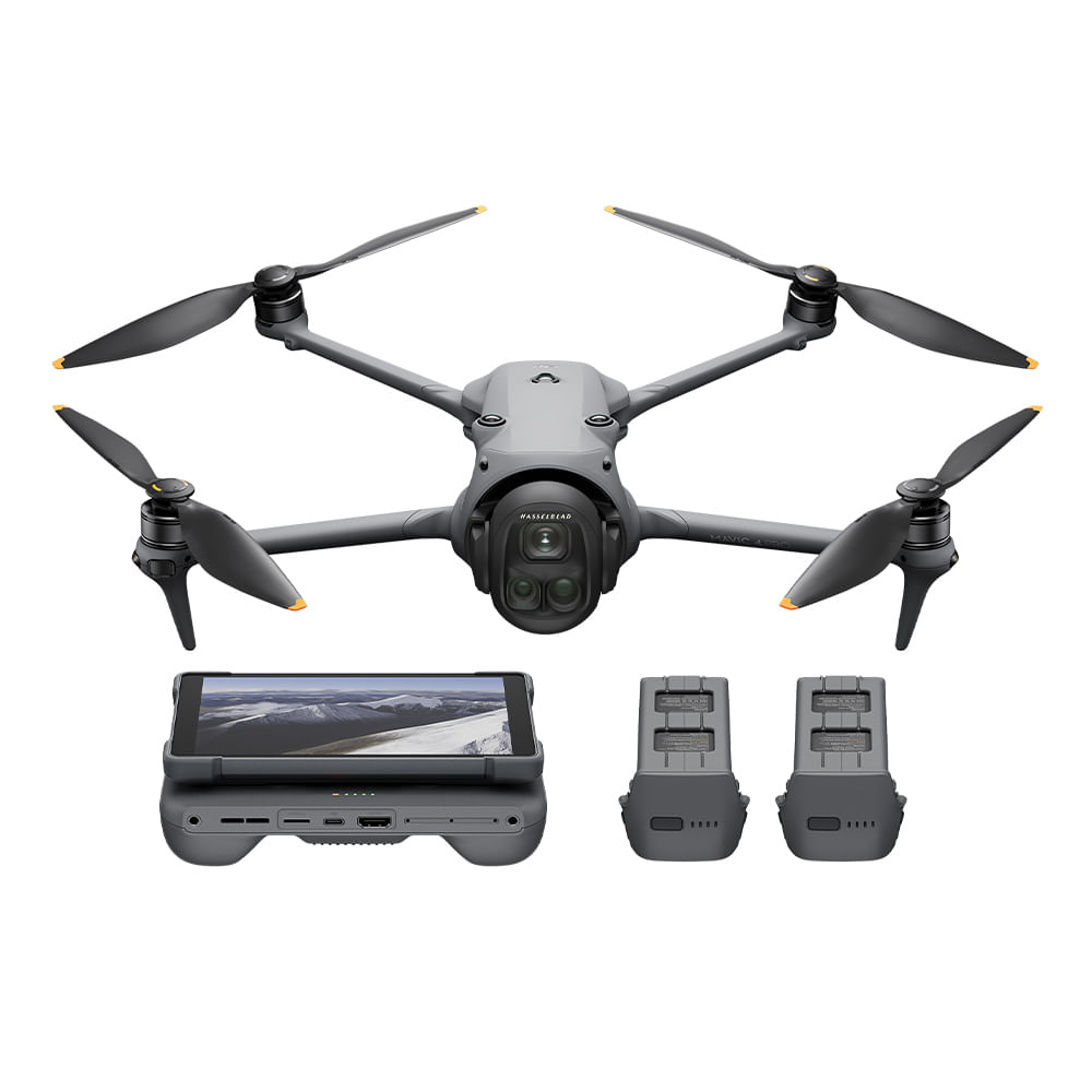 Drone DJI Mavic 4 PRO 512GB Creator Combo (DJI RC PRO 2)